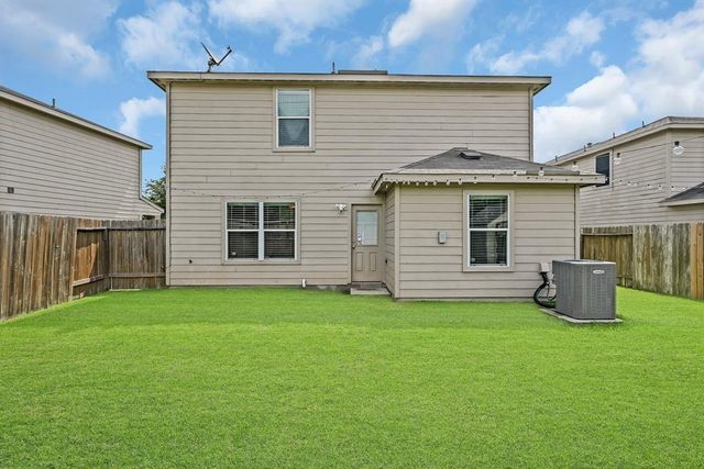 11210 Hall Meadows Court, Houston, TX 77075