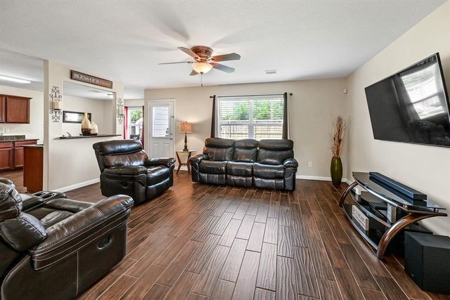 11210 Hall Meadows Court, Houston, TX 77075