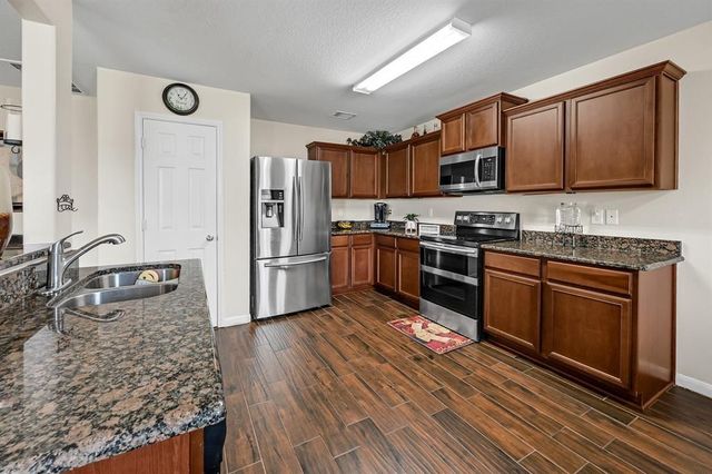 11210 Hall Meadows Court, Houston, TX 77075