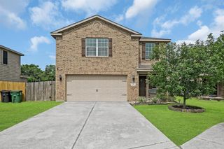 11210 Hall Meadows Court, Houston, TX 77075