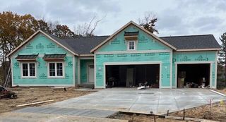 5816 Hillbrook Court Ne, Plainfield Twp, MI 49306