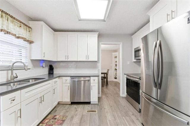 11846 Pine Needle Lane, Hampton, GA 30228