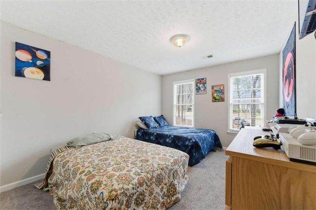 11846 Pine Needle Lane, Hampton, GA 30228