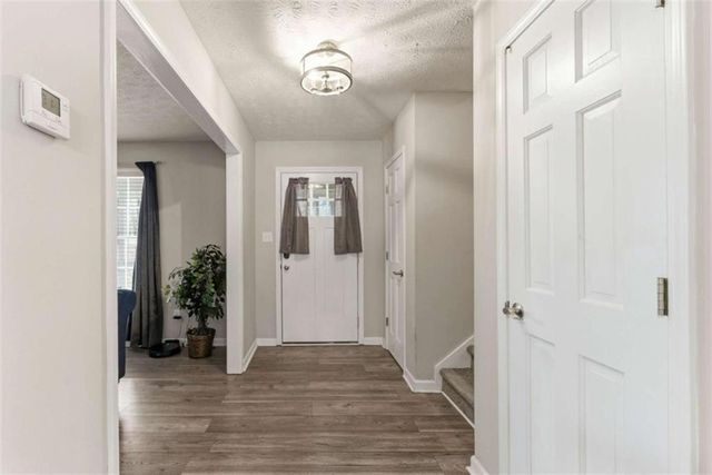 11846 Pine Needle Lane, Hampton, GA 30228