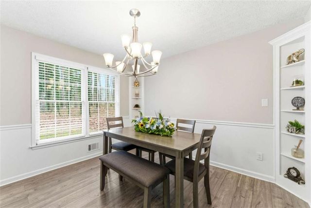 11846 Pine Needle Lane, Hampton, GA 30228