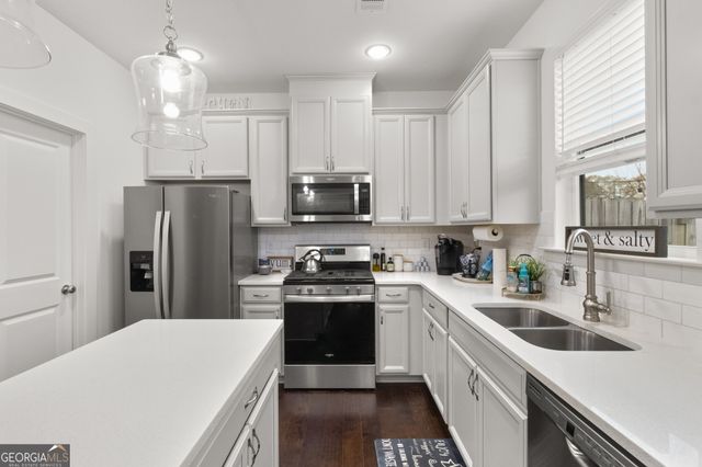 15 Caison Drive, Winder, GA 30680