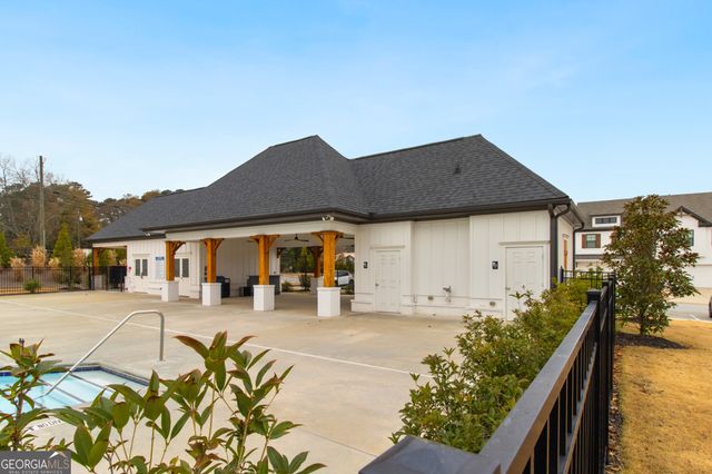 15 Caison Drive, Winder, GA 30680