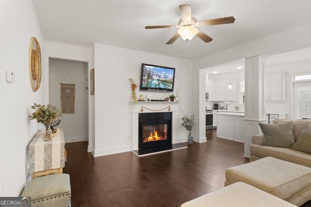 15 Caison Drive, Winder, GA 30680