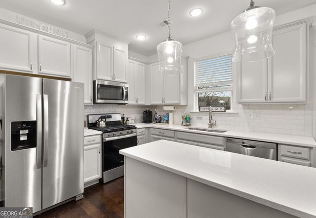 15 Caison Drive, Winder, GA 30680