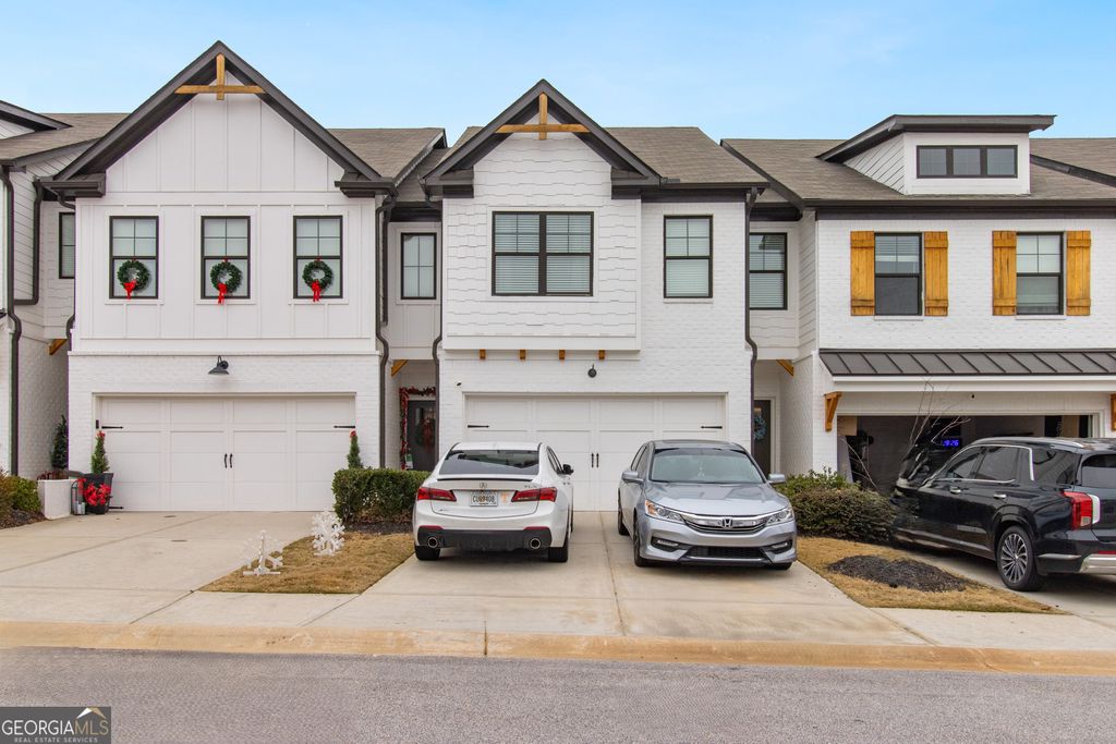 15 Caison Drive, Winder, GA 30680