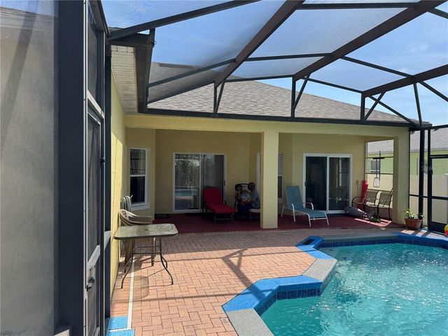 708 PINCON LANE, Kissimmee, FL 34759