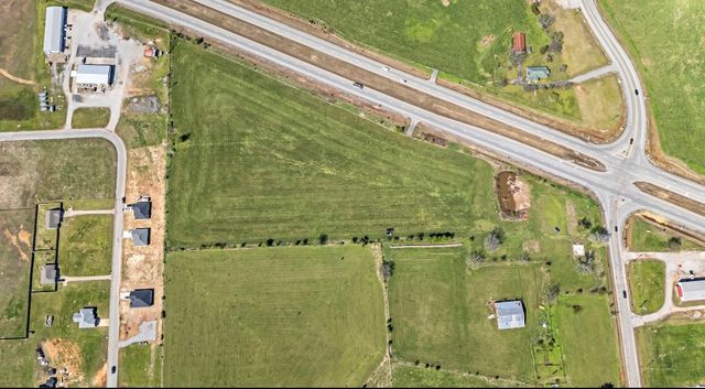412 Hwy 412 Highway, Hindsville, AR 72738