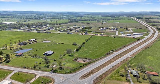 412 Hwy 412 Highway, Hindsville, AR 72738