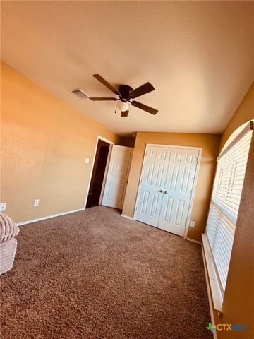 2303 Pintail Loop, Copperas Cove, TX 76522