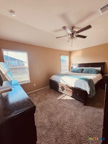 2303 Pintail Loop, Copperas Cove, TX 76522