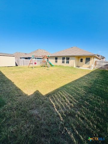 2303 Pintail Loop, Copperas Cove, TX 76522