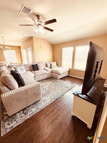 2303 Pintail Loop, Copperas Cove, TX 76522