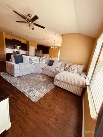 2303 Pintail Loop, Copperas Cove, TX 76522