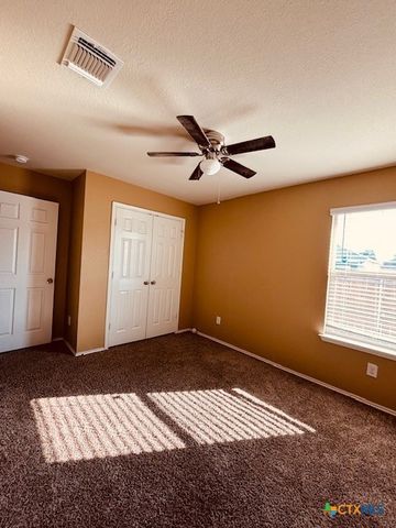 2303 Pintail Loop, Copperas Cove, TX 76522