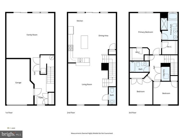 205 GUNTHER PL, Glen Burnie, MD 21060