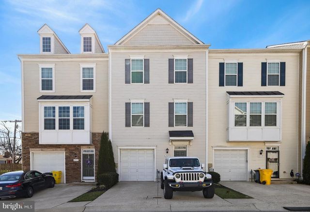 205 GUNTHER PL, Glen Burnie, MD 21060