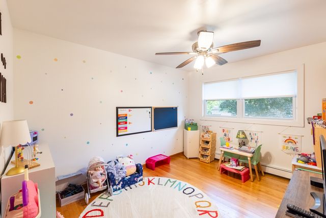 6121 James Street, Tinley Park, IL 60477