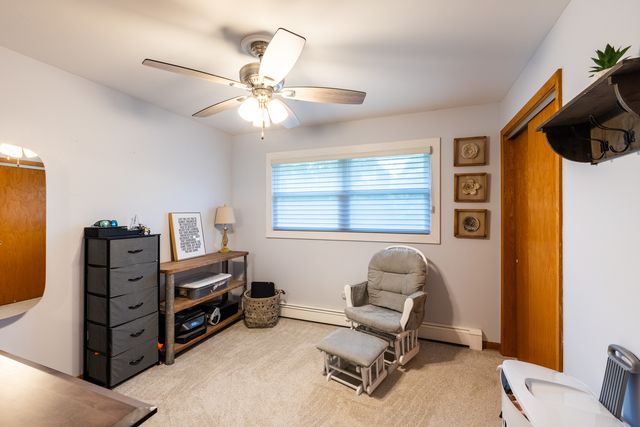 6121 James Street, Tinley Park, IL 60477