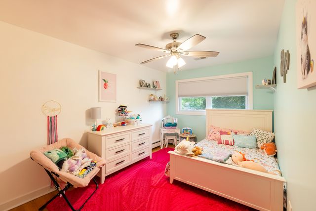 6121 James Street, Tinley Park, IL 60477