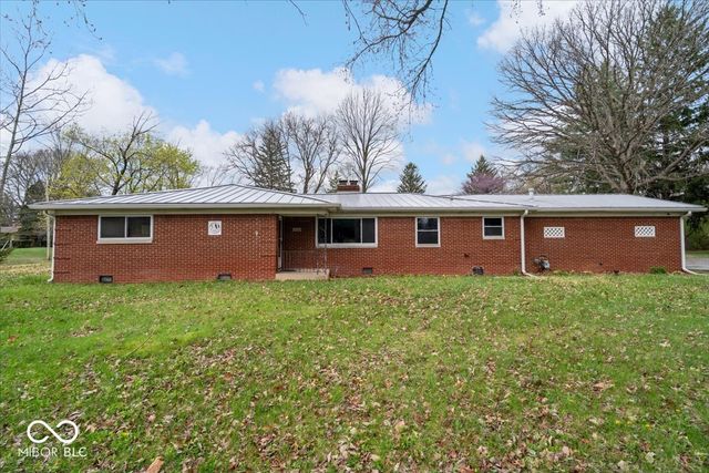 5232 Lancelot Drive, Indianapolis, IN 46228