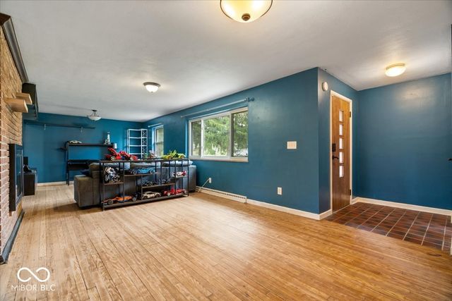 5232 Lancelot Drive, Indianapolis, IN 46228