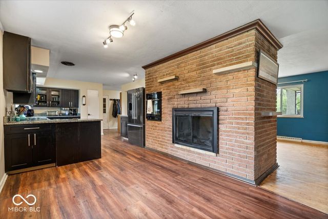 5232 Lancelot Drive, Indianapolis, IN 46228