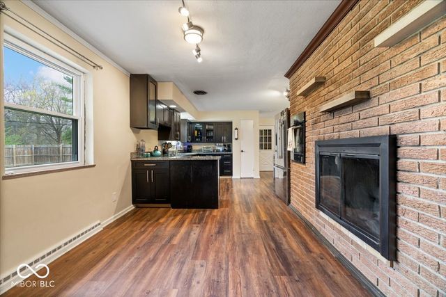 5232 Lancelot Drive, Indianapolis, IN 46228