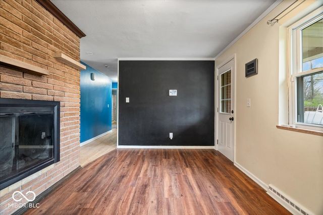 5232 Lancelot Drive, Indianapolis, IN 46228