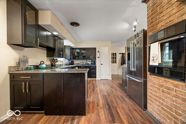 5232 Lancelot Drive, Indianapolis, IN 46228