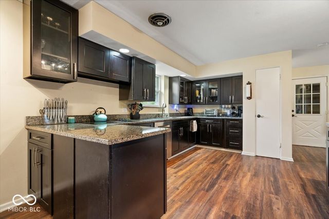 5232 Lancelot Drive, Indianapolis, IN 46228