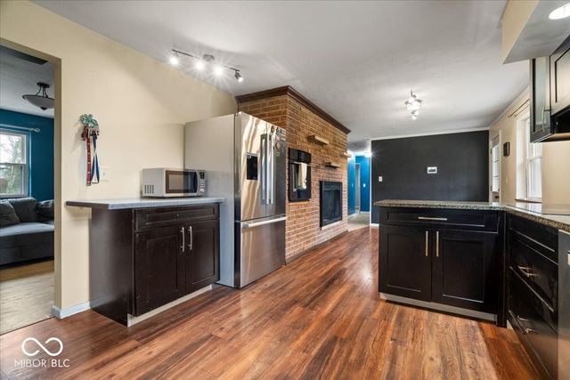 5232 Lancelot Drive, Indianapolis, IN 46228