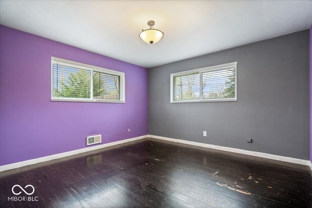 5232 Lancelot Drive, Indianapolis, IN 46228