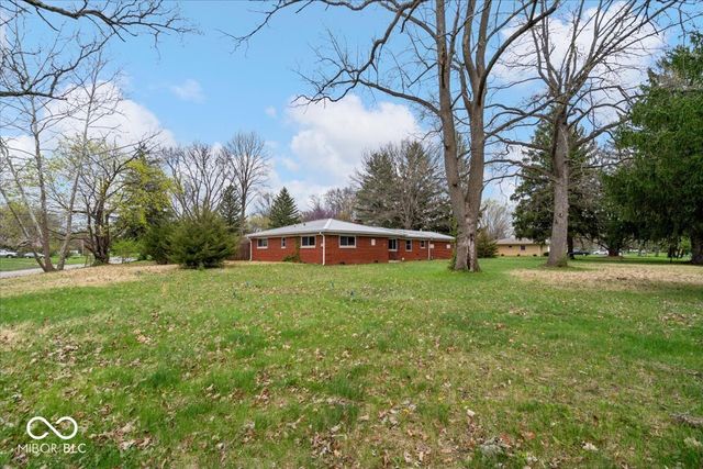 5232 Lancelot Drive, Indianapolis, IN 46228