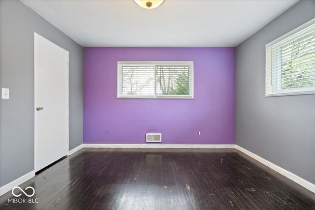 5232 Lancelot Drive, Indianapolis, IN 46228