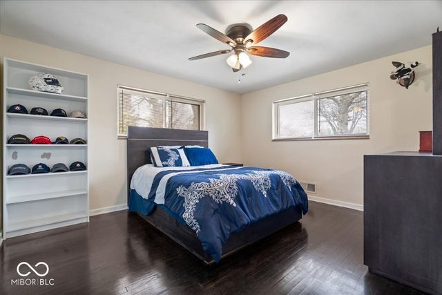 5232 Lancelot Drive, Indianapolis, IN 46228