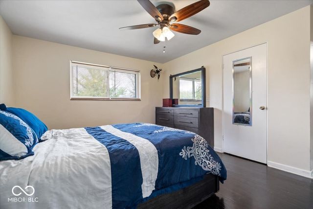 5232 Lancelot Drive, Indianapolis, IN 46228