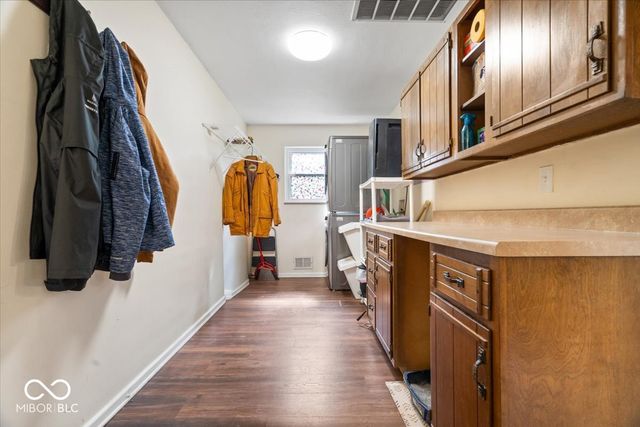 5232 Lancelot Drive, Indianapolis, IN 46228