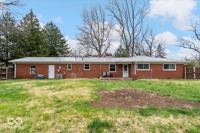 5232 Lancelot Drive, Indianapolis, IN 46228