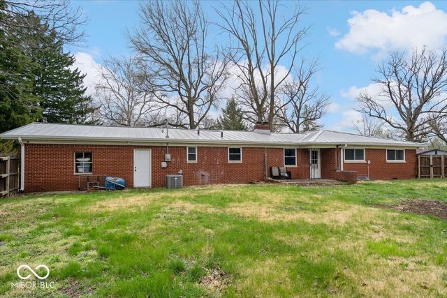 5232 Lancelot Drive, Indianapolis, IN 46228