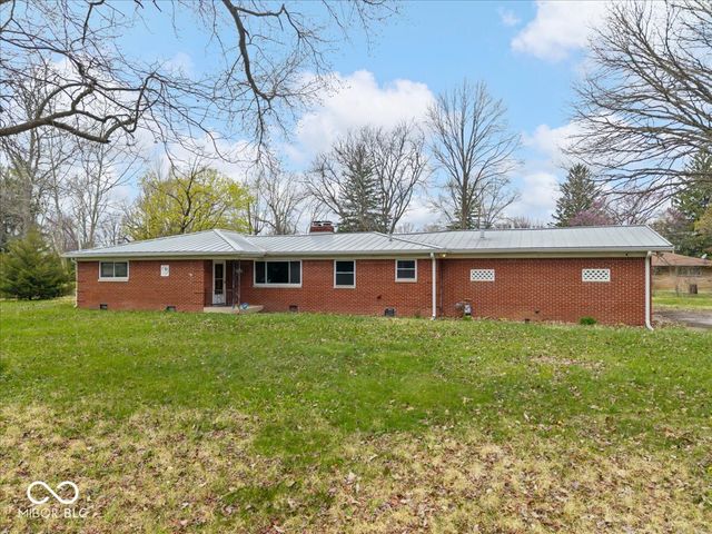 5232 Lancelot Drive, Indianapolis, IN 46228