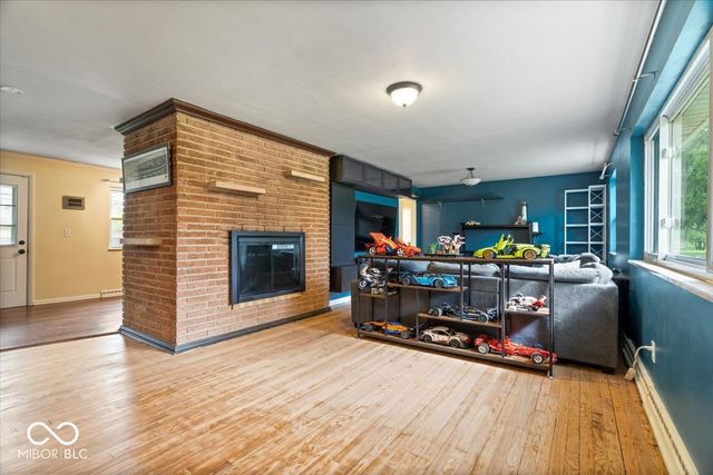 5232 Lancelot Drive, Indianapolis, IN 46228