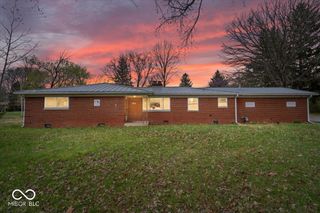 5232 Lancelot Drive, Indianapolis, IN 46228
