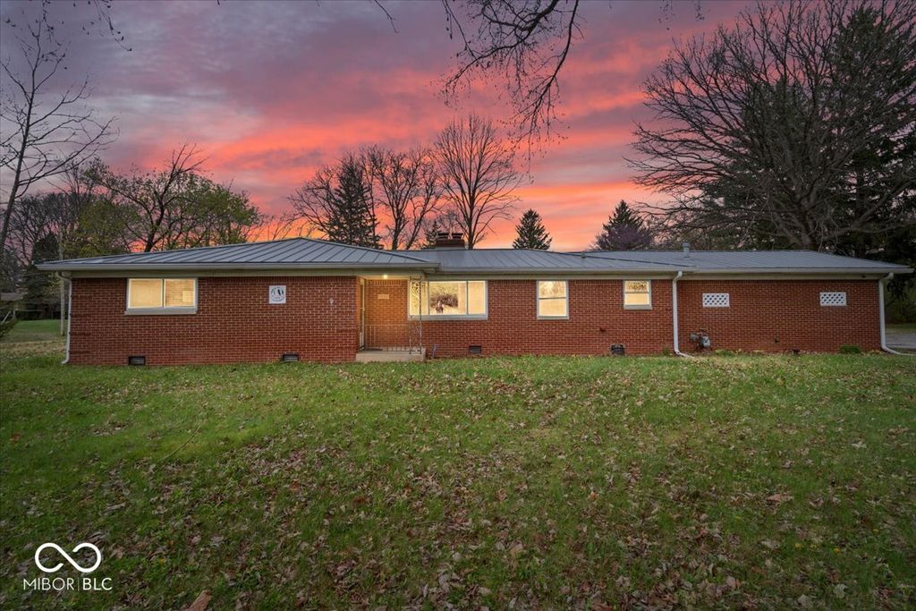 5232 Lancelot Drive, Indianapolis, IN 46228