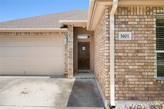 3601 Amethyst Dr, Corpus Christi, TX 78414