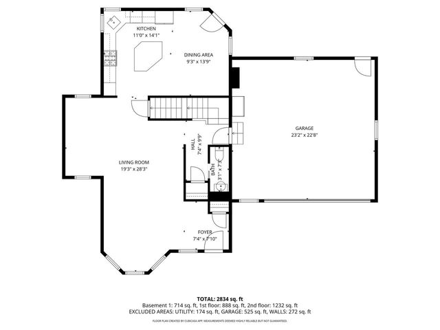 2002 Retzlaff Drive, Reedsburg, WI 53959